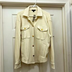 J Crew Shacket